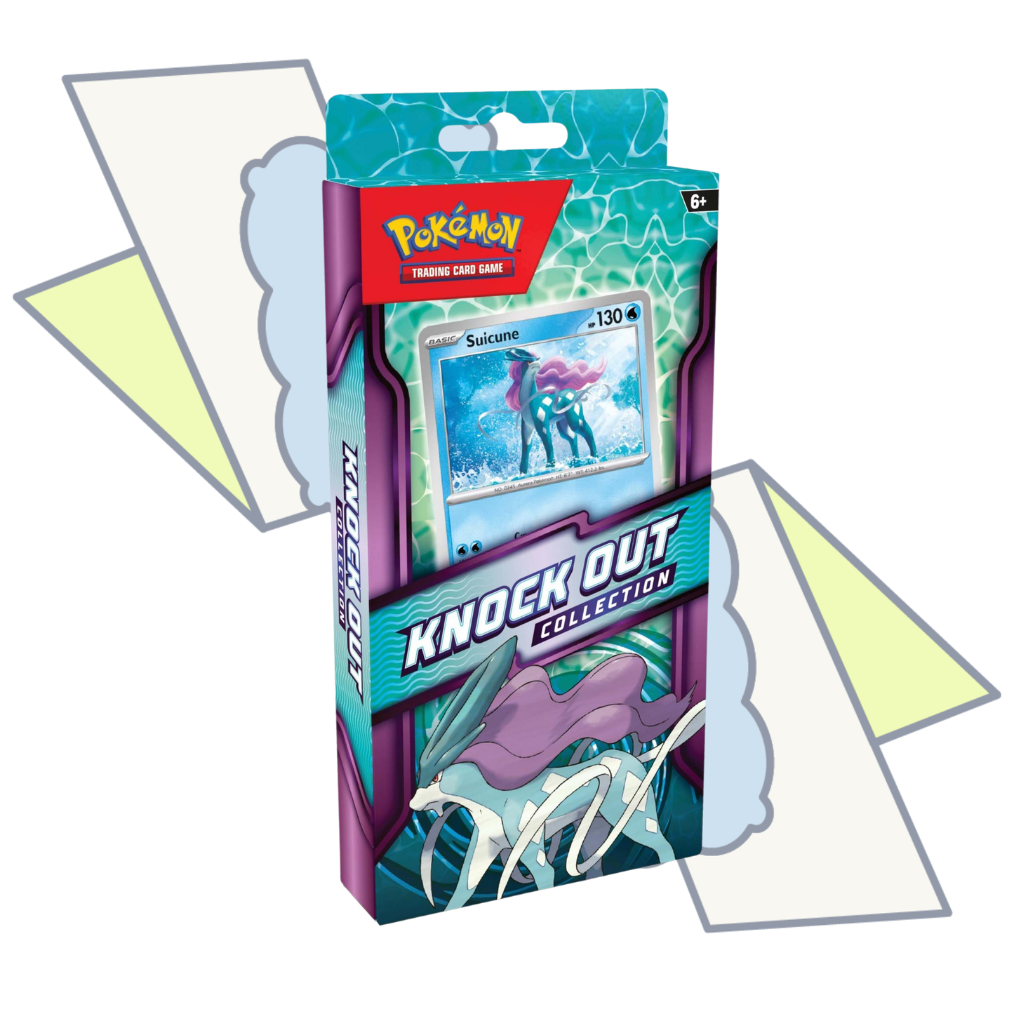 Knock Out Collection | Pokemon TCG