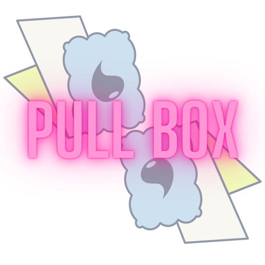 Pull Box